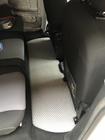 Citroen Berlingo 2008–2018 EVA automatten (grijs) Voor (2 stuks) foto 4