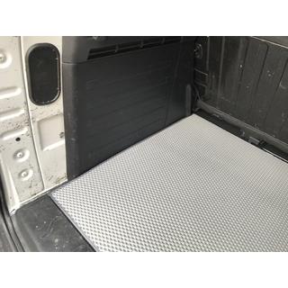 Kofferbakmat (EVA, grijs) Citroen Berlingo 2008–2018 foto 2