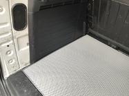 Peugeot Partner Tepee 2008–2018 Kofferbakmat (EVA, grijs) Lange wielbasis foto 2