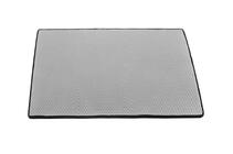 Peugeot Partner Tepee 2008–2018 Kofferbakmat (EVA, grijs) Lange wielbasis foto 3