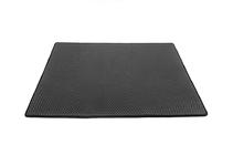 Peugeot Partner Tepee 2008–2018 Kofferbakmat (EVA, zwart) foto 2