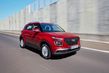 Test van de subcompacte crossover Hyundai Venue foto 8