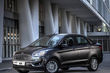 Review van het budgetmodel Ford Ka+ Sedan foto 5