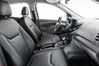 Review van het budgetmodel Ford Ka+ Sedan foto 9