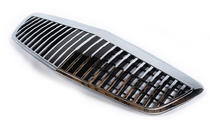 Mercedes S-сlass W221 2005–2013 Radiateurgrille Maybach V1 (2009-2013) foto 3