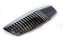 Mercedes S-сlass W221 2005–2013 Radiateurgrille Maybach V1 (2009-2013) foto 4
