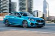 Test: compacte sedan BMW 2 Series Gran Coupe foto 9