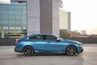 Test: compacte sedan BMW 2 Series Gran Coupe foto 2