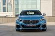 Test: compacte sedan BMW 2 Series Gran Coupe foto 5