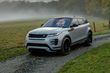 Tweede generatie van de premium crossover Range Rover Evoque foto 1