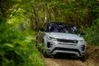 Tweede generatie van de premium crossover Range Rover Evoque foto 2