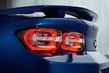 Faceliftversie van de sportcoupé Chevrolet Camaro foto 8