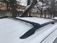 Jeep Grand Cherokee WK 2004–2010 Afsluitbare dwarsdragers voor dakrails 2008-2015 (2 stuks) foto 4