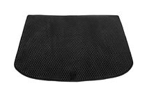 Kia Soul II 2013–2018 Kofferbakmat (EVA, zwart) foto 5