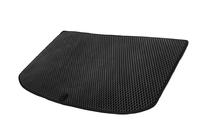 Kia Soul II 2013–2018 Kofferbakmat (EVA, zwart) foto 1