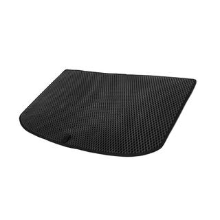 Kofferbakmat (EVA, zwart)