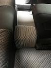 Mitsubishi Lancer X 2008– EVA automatten (lichtgrijs) foto 5