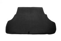 Mitsubishi Lancer X 2008– Kofferbakmat (EVA, zwart) foto 4