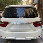 Nissan Patrol Y62 2010–2024 Bodykit set voor 2024 (facelift) foto 19