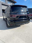 Nissan Patrol Y62 2010–2024 Bodykit set voor 2024 (facelift) foto 12