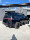 Nissan Patrol Y62 2010–2024 Bodykit set voor 2024 (facelift) foto 15