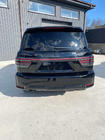 Nissan Patrol Y62 2010–2024 Bodykit set voor 2024 (facelift) foto 14