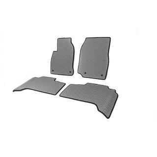 EVA automatten (grijs) Toyota Land Cruiser 100 1998–2007 foto 2
