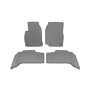EVA automatten (grijs) Lexus LX470 1998–2007 foto 1