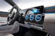 Review van de compacte Mercedes-Benz A-Class Sedan foto 14