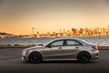 Review van de compacte Mercedes-Benz A-Class Sedan foto 5