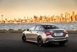Review van de compacte Mercedes-Benz A-Class Sedan foto 7