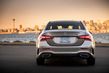 Review van de compacte Mercedes-Benz A-Class Sedan foto 4