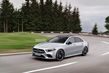 Review van de compacte Mercedes-Benz A-Class Sedan foto 3