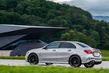 Review van de compacte Mercedes-Benz A-Class Sedan foto 2