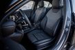Review van de compacte Mercedes-Benz A-Class Sedan foto 15