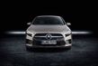 Review van de compacte Mercedes-Benz A-Class Sedan foto 11