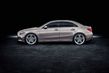 Review van de compacte Mercedes-Benz A-Class Sedan foto 8