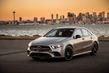 Review van de compacte Mercedes-Benz A-Class Sedan foto 1