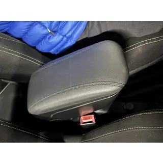 Universele armsteun V1 (zwart) foto 4