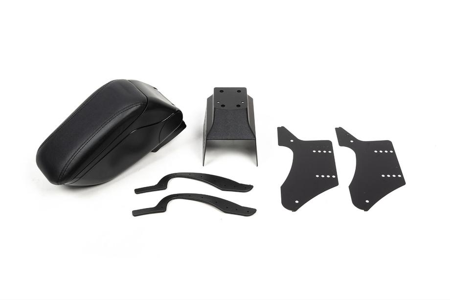 Universele armsteun V1 (zwart) Foto 9