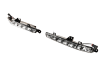 Mercedes S-class W221 2005–2013 Dagrijverlichting (DRL) (AMG S65, 2009-2012) foto 3