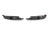 Mercedes S-class W221 2005–2013 Dagrijverlichting (DRL) (AMG S65, 2009-2012) foto 5