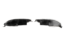 Mercedes S-class W221 2005–2013 Dagrijverlichting (DRL) (AMG S65, 2009-2012) foto 6