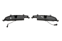 Mercedes S-class W221 2005–2013 Dagrijverlichting (DRL) (AMG S65, 2009-2012) foto 7