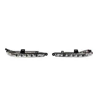 Dagrijverlichting (DRL) (AMG S65, 2009-2012) Mercedes S-сlass W221 2005–2013 foto 2