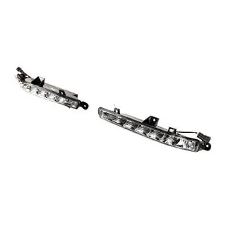 Dagrijverlichting (DRL) (AMG S65, 2009-2012) Mercedes S-сlass W221 2005–2013 foto 3