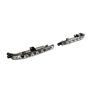 Dagrijverlichting (DRL) (AMG S65, 2009-2012) Mercedes S-сlass W221 2005–2013 foto 4