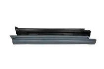 Range Rover III L322 2002–2012 Sideskirts Autobiography (2 stuks, ABS) foto 3