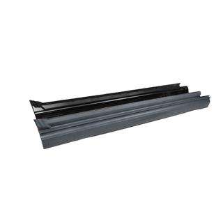 Sideskirts Autobiography (2 stuks, ABS) Range Rover III L322 2002–2012 foto 2