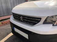 Peugeot Partner/Rifter 2019– RVS grille sierlijsten foto 7